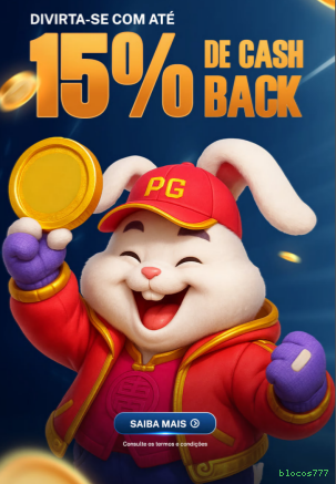 Bet App blocos777