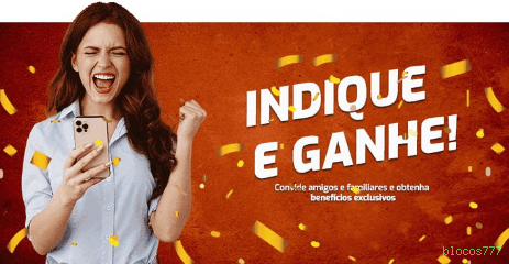 Casino Login blocos777