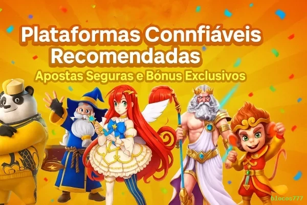 blocos777 Torneios