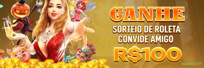 blocos777 Paga Rápido