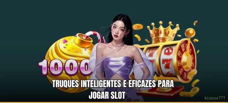 blocos777 Segurança