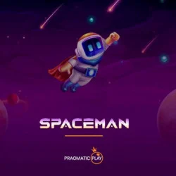 Spaceman blocos777